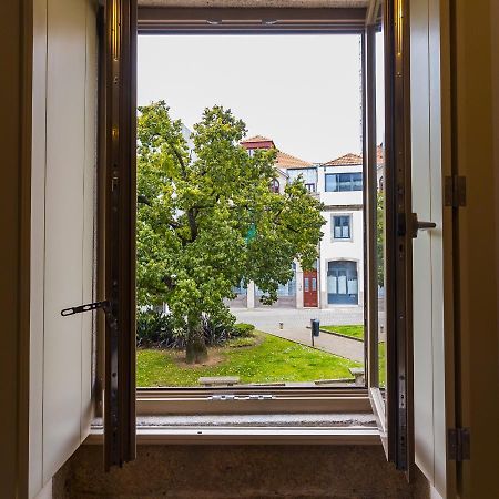 Oporto Near Trindade Garden View Apartment Exterior photo